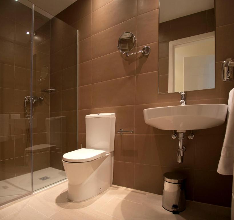 Apartamentos Rurales Las Vegas De Cardeo Rom bilde